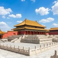 北京