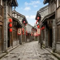 成都