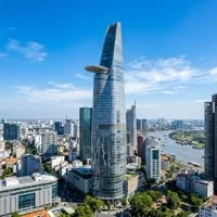 胡志明市