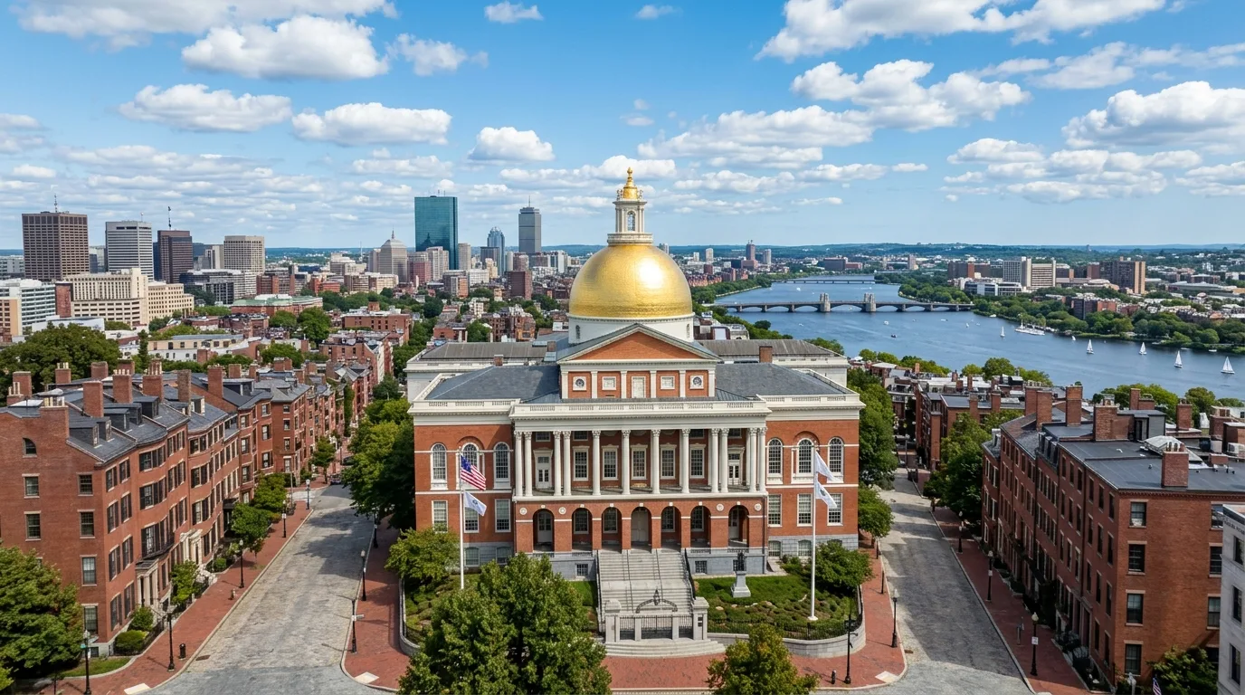 Boston