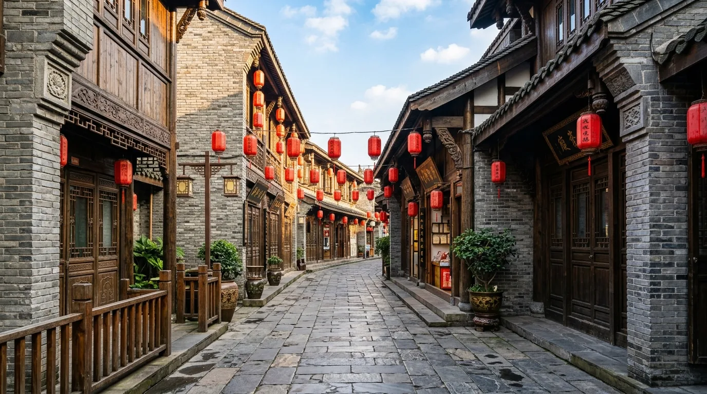 Chengdu