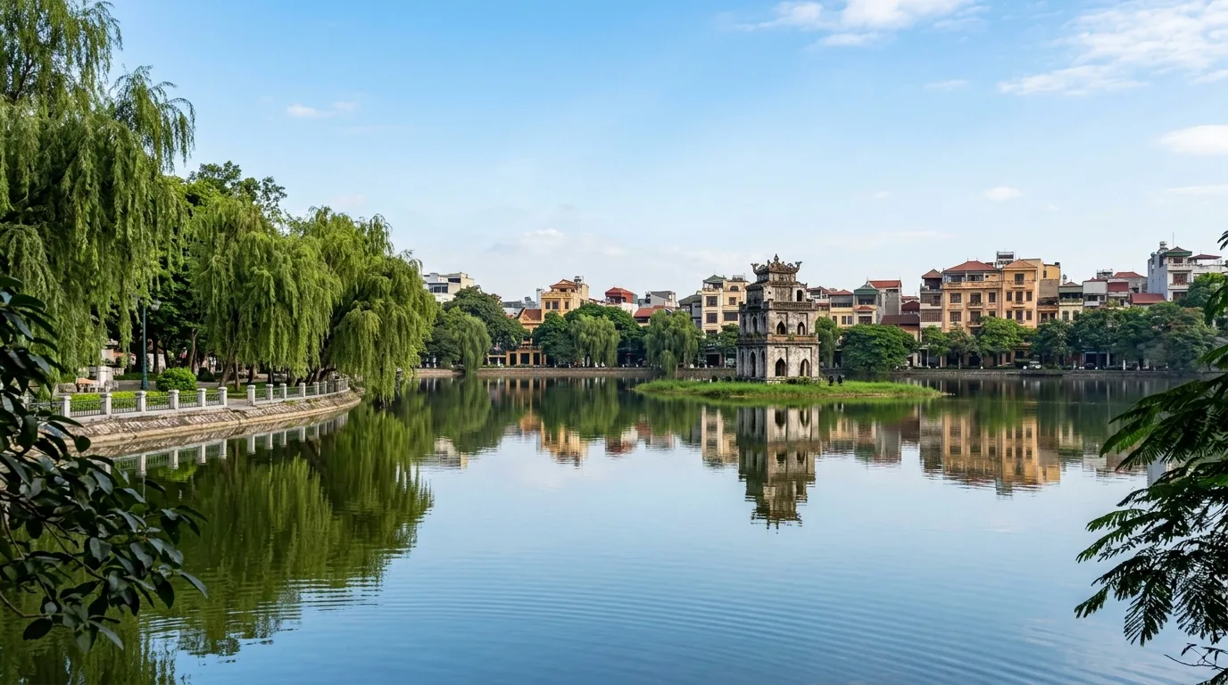 Hanoi