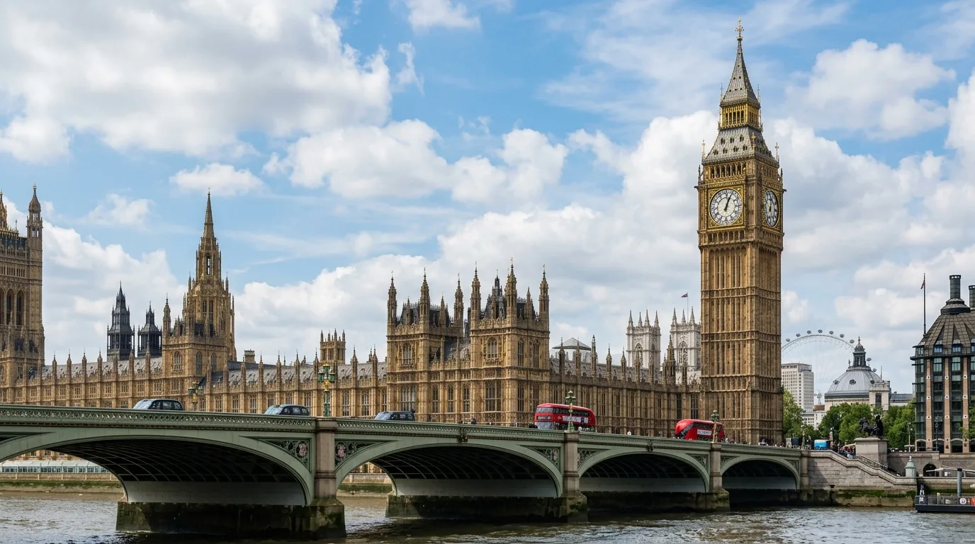 London
