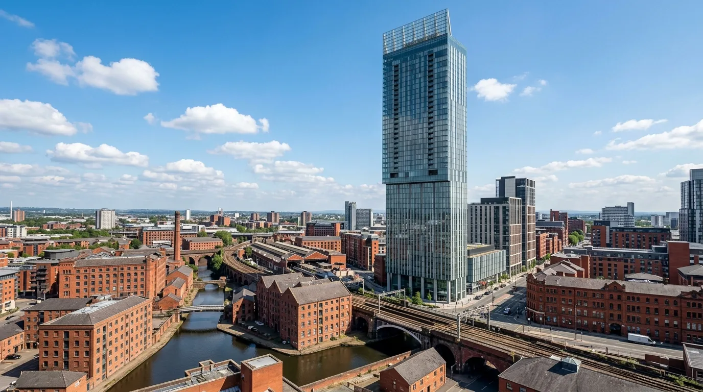 Manchester