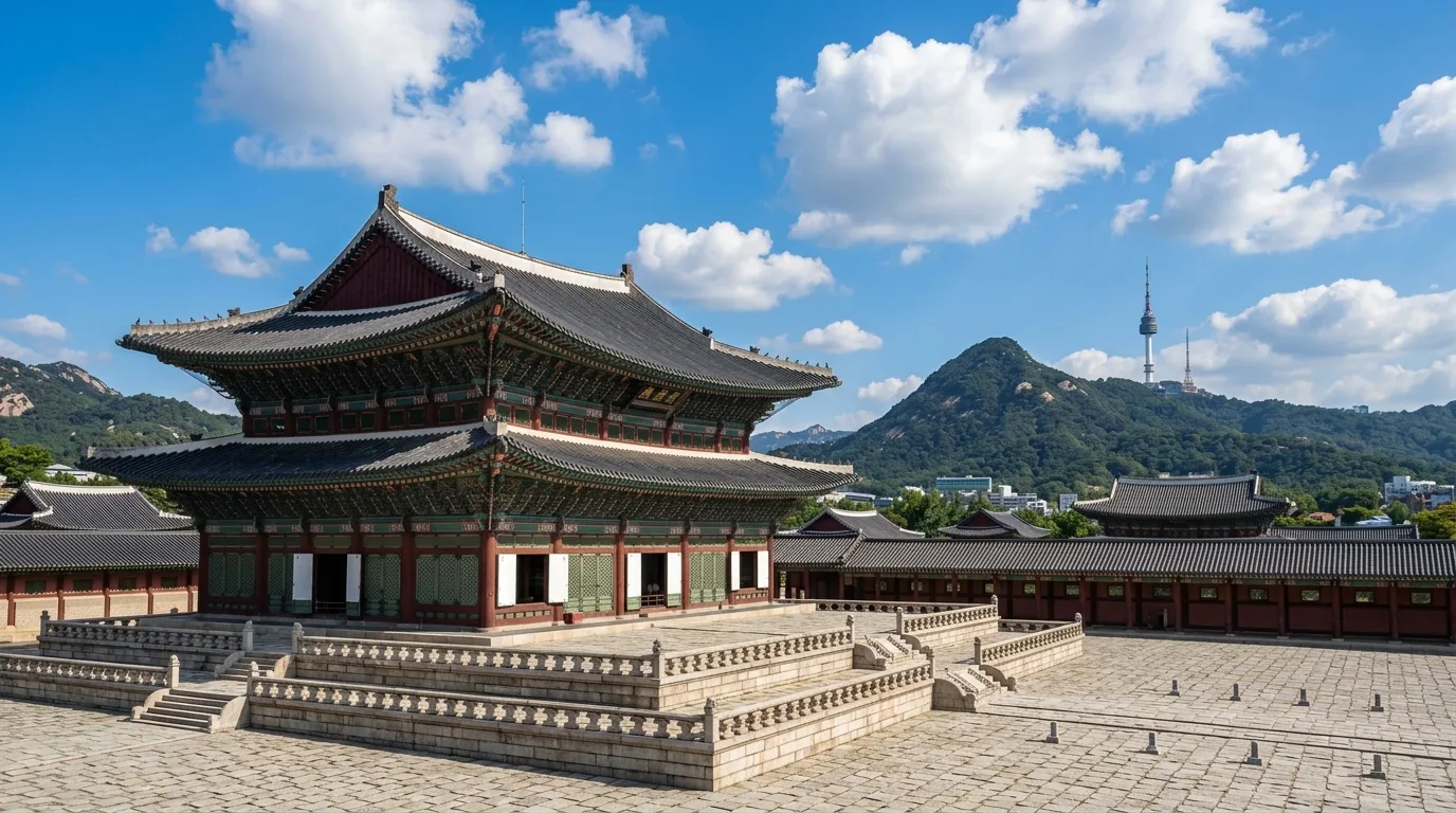 Seoul