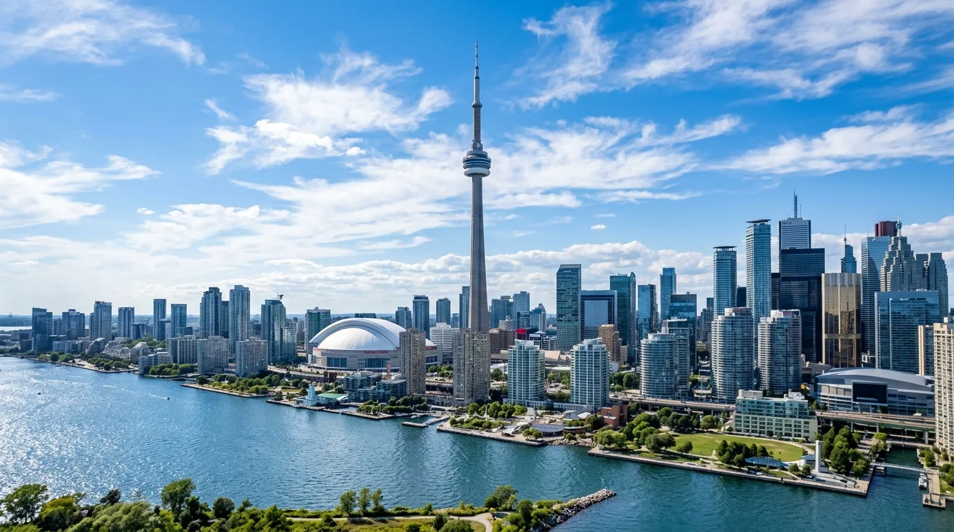 Toronto