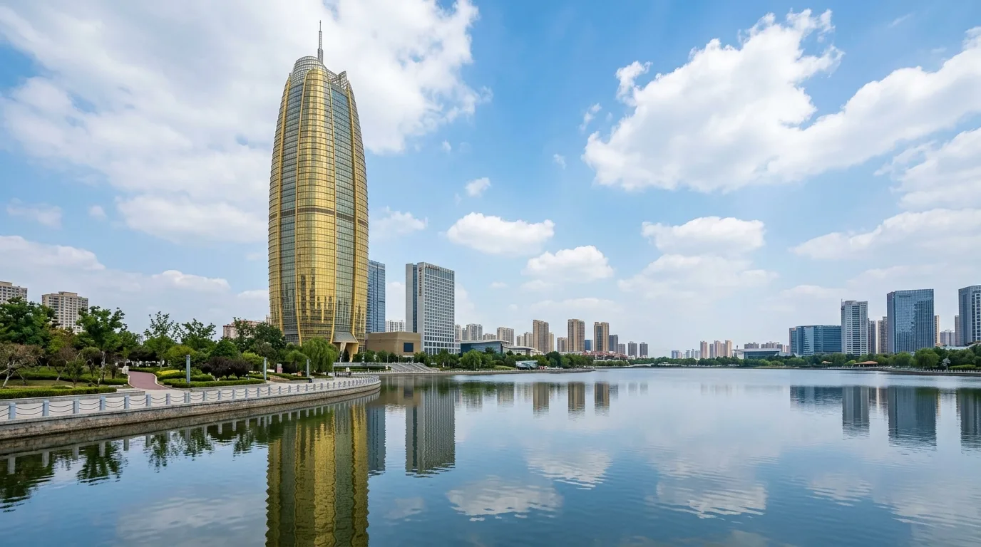 Zhengzhou